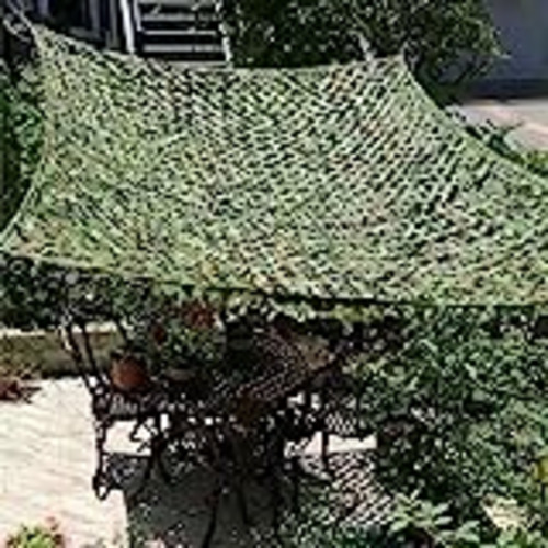 Vendo YFYYF Red De Camuflaje Decoración De Sombrilla Malla De Camuflaje para Caza Tiro A Ciegas Ocultar Refugios para Acampar Ligero Durable 1.5x5m 2x3m 3x3m 3x8m 4x5m 5x6m 2x8m 2x10m