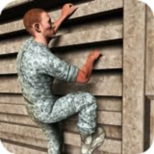 Vendo Reglas de supervivencia Academia de entrenamiento del ejército ruso Juego 3D: Escuela de Comando Militar de Combate World War Shooter Heroes Adventure Juegos de Misión Gratis para Niños 2018
